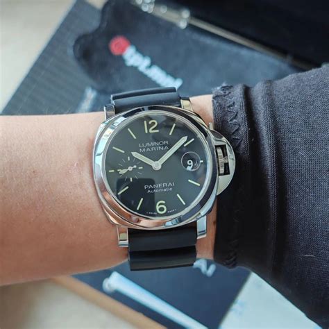 pam 01048|panerai pam01048 price.